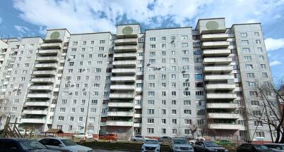 Продажа квартиры Омск. ул. Богдана Хмельницкого, 46 Продажа квартиры Омск. ул. Богдана Хмельницкого, 46