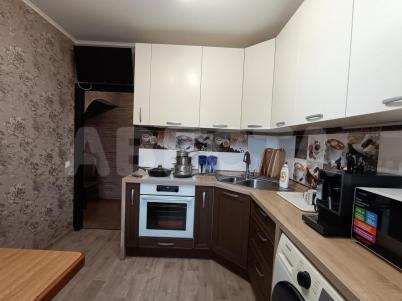 Продажа квартиры Омск. ул. Богдана Хмельницкого, 46 Продажа квартиры Омск. ул. Богдана Хмельницкого, 46