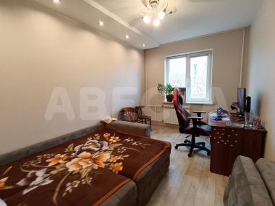Продажа квартиры Омск. ул. Богдана Хмельницкого, 46 Продажа квартиры Омск. ул. Богдана Хмельницкого, 46