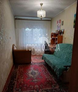 Продажа квартиры Омск. Юбилейный, Мира проспект, 163 Продажа квартиры Омск. Юбилейный, Мира проспект, 163