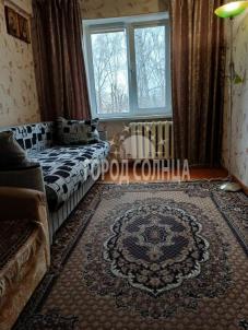 Продажа квартиры Омск. Юбилейный, Мира проспект, 163 Продажа квартиры Омск. Юбилейный, Мира проспект, 163