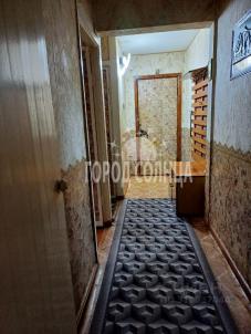 Продажа квартиры Омск. Юбилейный, Мира проспект, 163 Продажа квартиры Омск. Юбилейный, Мира проспект, 163