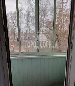 Продажа квартиры Омск. Юбилейный, Мира проспект, 163 Продажа квартиры Омск. Юбилейный, Мира проспект, 163