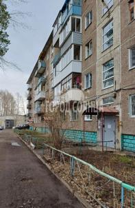 Продажа квартиры Омск. Юбилейный, Мира проспект, 163 Продажа квартиры Омск. Юбилейный, Мира проспект, 163