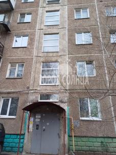 Продажа квартиры Омск. Юбилейный, Мира проспект, 163 Продажа квартиры Омск. Юбилейный, Мира проспект, 163