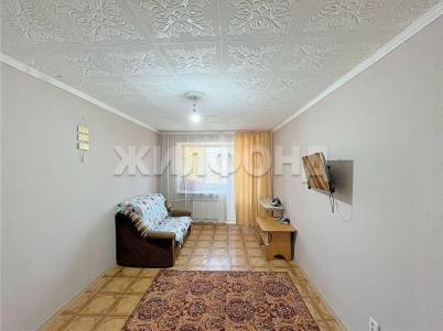 Продажа квартиры Омск. Сибмисовская, 12 Продажа квартиры Омск. Сибмисовская, 12