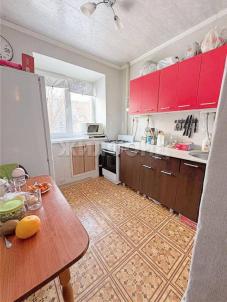 Продажа квартиры Омск. Сибмисовская, 12 Продажа квартиры Омск. Сибмисовская, 12