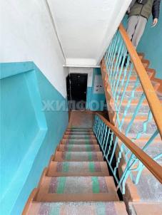 Продажа квартиры Омск. Сибмисовская, 12 Продажа квартиры Омск. Сибмисовская, 12