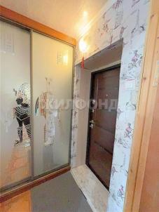 Продажа квартиры Омск. Сибмисовская, 12 Продажа квартиры Омск. Сибмисовская, 12