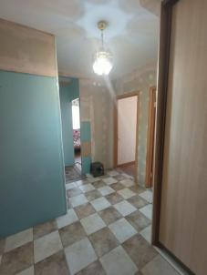 Продажа квартиры Омск. Верхнеднепровская улица 269к5