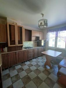 Продажа квартиры Омск. Верхнеднепровская улица 269к5