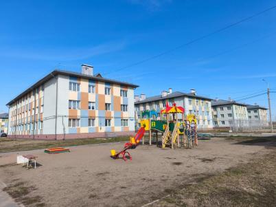 Продажа квартиры Омск. Верхнеднепровская улица 269к5
