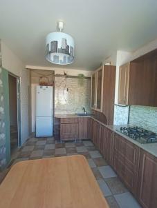 Продажа квартиры Омск. Верхнеднепровская улица 269к5
