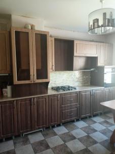 Продажа квартиры Омск. Верхнеднепровская улица 269к5