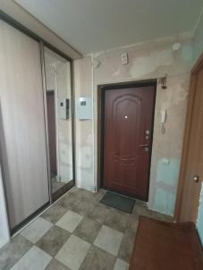 Продажа квартиры Омск. Верхнеднепровская улица 269к5