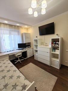 Продажа квартиры Омск. ул Омская, 77/3 Продажа квартиры Омск. ул Омская, 77/3