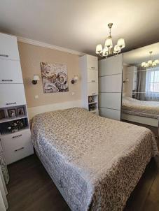 Продажа квартиры Омск. ул Омская, 77/3 Продажа квартиры Омск. ул Омская, 77/3
