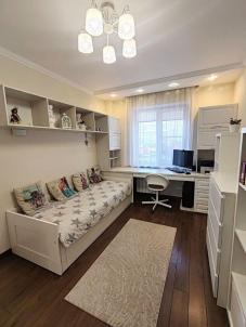 Продажа квартиры Омск. ул Омская, 77/3 Продажа квартиры Омск. ул Омская, 77/3