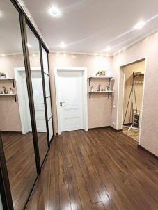 Продажа квартиры Омск. ул Омская, 77/3 Продажа квартиры Омск. ул Омская, 77/3