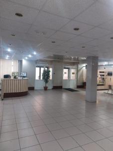 Аренда коммерческой недвижимости Омск. ул Фрунзе, 54 Аренда коммерческой недвижимости Омск. ул Фрунзе, 54