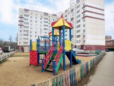 Продажа квартиры Омск. пр-кт. Королева, 24/1