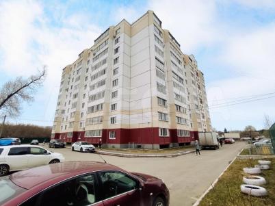 Продажа квартиры Омск. пр-кт. Королева, 24/1