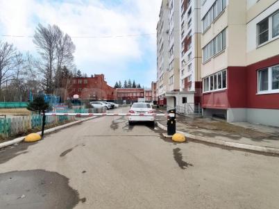 Продажа квартиры Омск. пр-кт. Королева, 24/1