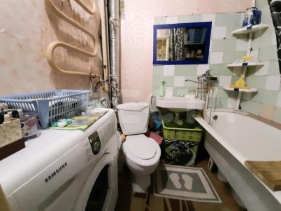 Продажа квартиры Омск. ул. Бородина, 8/1