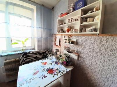 Продажа квартиры Омск. ул. Бородина, 8/1