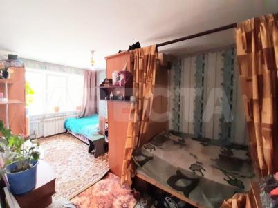 Продажа квартиры Омск. ул. Бородина, 8/1