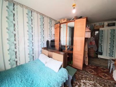 Продажа квартиры Омск. ул. Бородина, 8/1