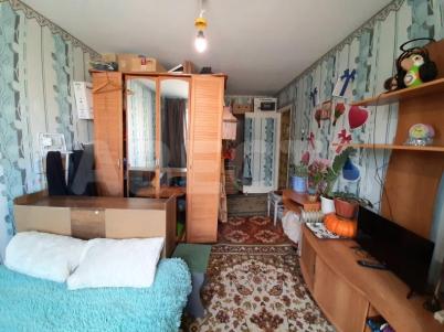 Продажа квартиры Омск. ул. Бородина, 8/1