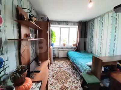 Продажа квартиры Омск. ул. Бородина, 8/1