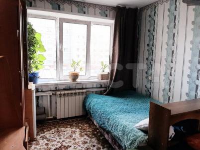 Продажа квартиры Омск. ул. Бородина, 8/1