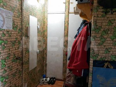 Продажа квартиры Омск. ул. Бородина, 8/1