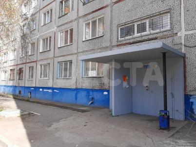 Продажа квартиры Омск. ул. Бородина, 8/1