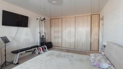 Продажа квартиры Омск. ул. Карбышева, 28 Продажа квартиры Омск. ул. Карбышева, 28