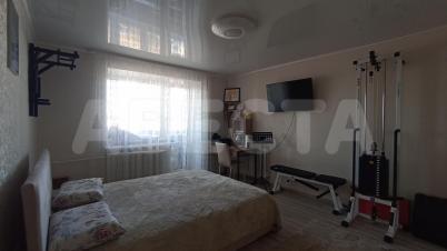 Продажа квартиры Омск. ул. Карбышева, 28 Продажа квартиры Омск. ул. Карбышева, 28