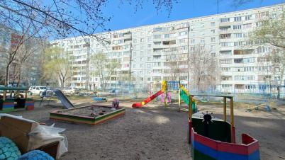 Продажа квартиры Омск. б-р. Архитекторов, 3/3 Продажа квартиры Омск. б-р. Архитекторов, 3/3