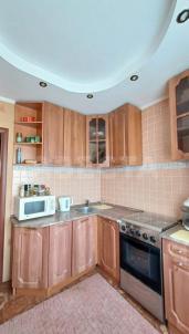 Продажа квартиры Омск. б-р. Архитекторов, 3/3 Продажа квартиры Омск. б-р. Архитекторов, 3/3