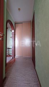 Продажа квартиры Омск. б-р. Архитекторов, 3/3 Продажа квартиры Омск. б-р. Архитекторов, 3/3