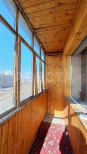 Продажа квартиры Омск. б-р. Архитекторов, 3/3 Продажа квартиры Омск. б-р. Архитекторов, 3/3