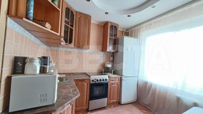 Продажа квартиры Омск. б-р. Архитекторов, 3/3 Продажа квартиры Омск. б-р. Архитекторов, 3/3