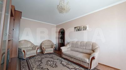 Продажа квартиры Омск. б-р. Архитекторов, 3/3 Продажа квартиры Омск. б-р. Архитекторов, 3/3