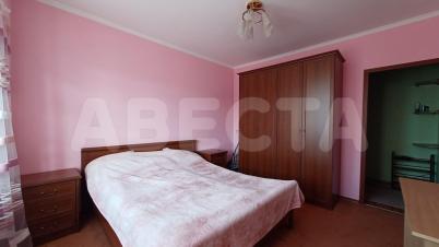 Продажа квартиры Омск. б-р. Архитекторов, 3/3 Продажа квартиры Омск. б-р. Архитекторов, 3/3