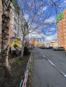 Продажа квартиры Омск. улица Туполева, 6 Продажа квартиры Омск. улица Туполева, 6