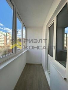 Продажа квартиры Омск. улица Туполева, 6 Продажа квартиры Омск. улица Туполева, 6