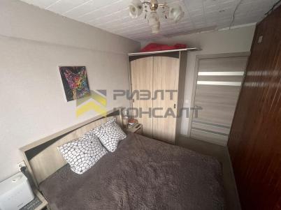 Продажа квартиры Омск. улица Лукашевича, 11 Продажа квартиры Омск. улица Лукашевича, 11