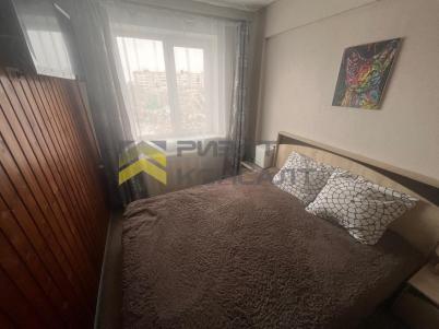 Продажа квартиры Омск. улица Лукашевича, 11 Продажа квартиры Омск. улица Лукашевича, 11