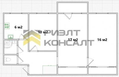 Продажа квартиры Омск. улица Лукашевича, 11 Продажа квартиры Омск. улица Лукашевича, 11